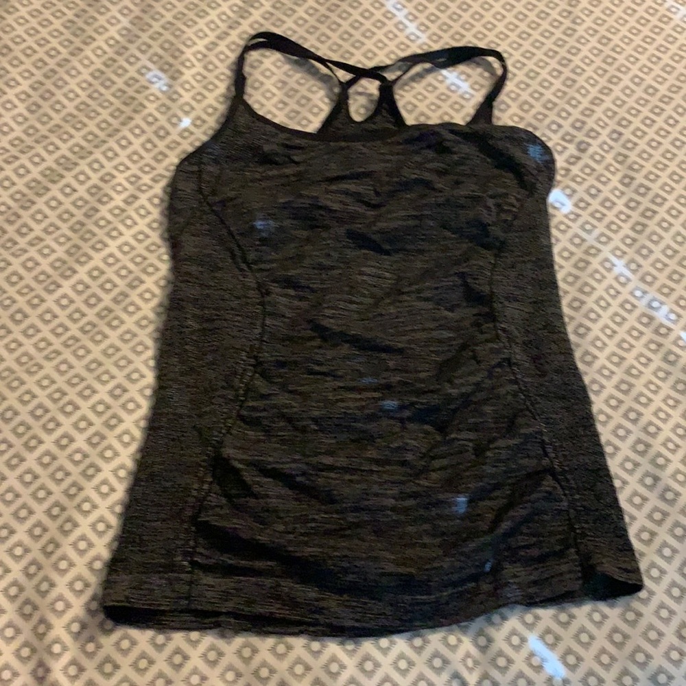 Zella workout tank top